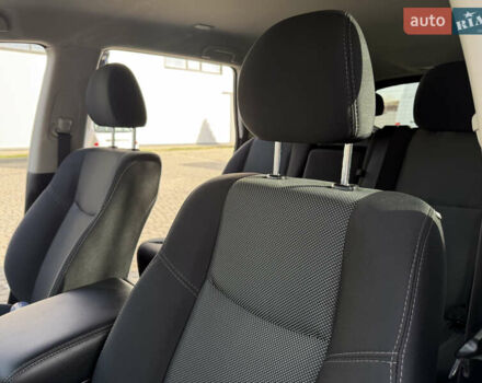 Синий Ниссан Патфайндер, объемом двигателя 3.5 л и пробегом 84 тыс. км за 19800 $, фото 72 на Automoto.ua