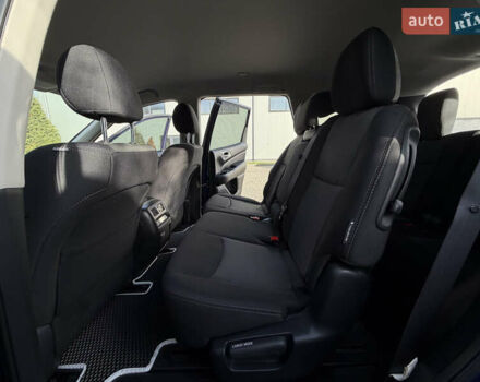 Синий Ниссан Патфайндер, объемом двигателя 3.5 л и пробегом 84 тыс. км за 19800 $, фото 50 на Automoto.ua