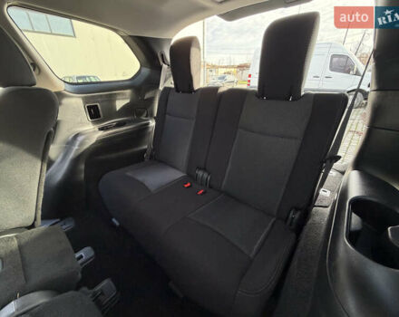 Синий Ниссан Патфайндер, объемом двигателя 3.5 л и пробегом 84 тыс. км за 19800 $, фото 56 на Automoto.ua