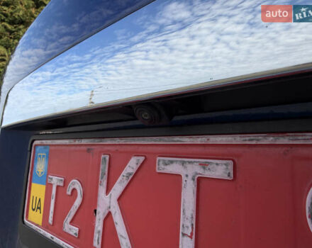 Синий Ниссан Патфайндер, объемом двигателя 3.5 л и пробегом 84 тыс. км за 19800 $, фото 30 на Automoto.ua