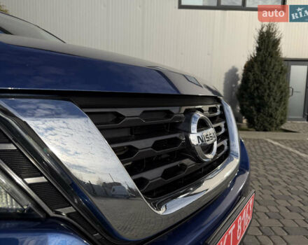 Синий Ниссан Патфайндер, объемом двигателя 3.5 л и пробегом 84 тыс. км за 19800 $, фото 14 на Automoto.ua