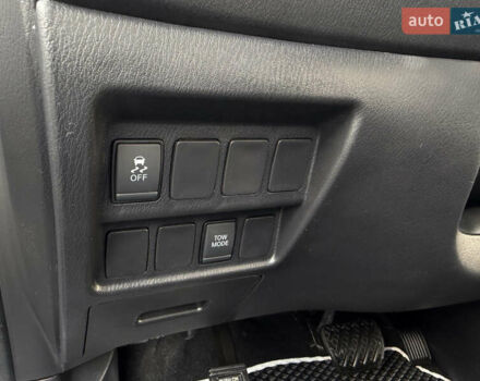 Синий Ниссан Патфайндер, объемом двигателя 3.5 л и пробегом 84 тыс. км за 19800 $, фото 58 на Automoto.ua