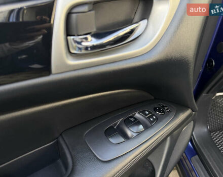 Синий Ниссан Патфайндер, объемом двигателя 3.5 л и пробегом 84 тыс. км за 19800 $, фото 64 на Automoto.ua