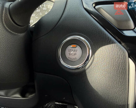 Синий Ниссан Патфайндер, объемом двигателя 3.5 л и пробегом 84 тыс. км за 19800 $, фото 85 на Automoto.ua