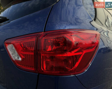 Синий Ниссан Патфайндер, объемом двигателя 3.5 л и пробегом 84 тыс. км за 19800 $, фото 29 на Automoto.ua