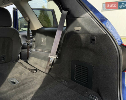 Синий Ниссан Патфайндер, объемом двигателя 3.5 л и пробегом 84 тыс. км за 19800 $, фото 107 на Automoto.ua