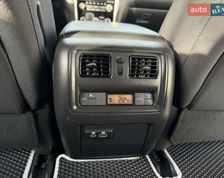 Синий Ниссан Патфайндер, объемом двигателя 3.5 л и пробегом 84 тыс. км за 19800 $, фото 108 на Automoto.ua