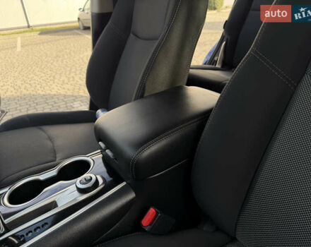 Синий Ниссан Патфайндер, объемом двигателя 3.5 л и пробегом 84 тыс. км за 19800 $, фото 73 на Automoto.ua