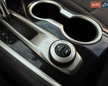 Синий Ниссан Патфайндер, объемом двигателя 3.5 л и пробегом 84 тыс. км за 19800 $, фото 84 на Automoto.ua