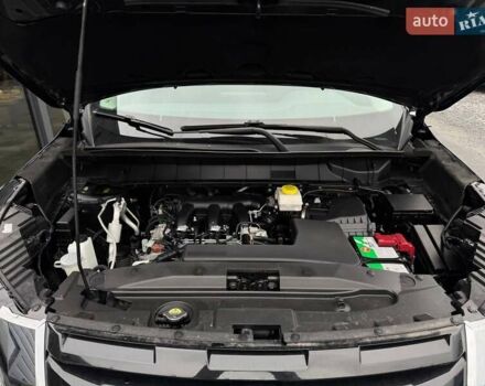 Синий Ниссан Патфайндер, объемом двигателя 3.5 л и пробегом 98 тыс. км за 32900 $, фото 63 на Automoto.ua