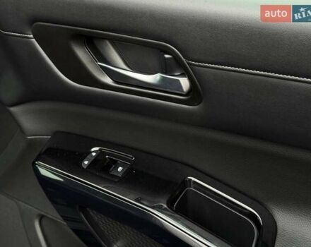 Синий Ниссан Патфайндер, объемом двигателя 3.5 л и пробегом 98 тыс. км за 32900 $, фото 57 на Automoto.ua