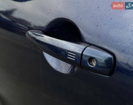 Синий Ниссан Патфайндер, объемом двигателя 3.5 л и пробегом 98 тыс. км за 32900 $, фото 5 на Automoto.ua