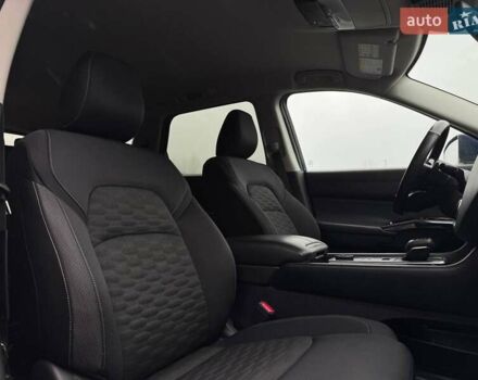 Синий Ниссан Патфайндер, объемом двигателя 3.5 л и пробегом 98 тыс. км за 32900 $, фото 58 на Automoto.ua