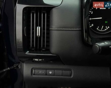 Синий Ниссан Патфайндер, объемом двигателя 3.5 л и пробегом 98 тыс. км за 32900 $, фото 27 на Automoto.ua