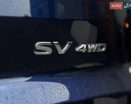 Синий Ниссан Патфайндер, объемом двигателя 3.5 л и пробегом 98 тыс. км за 32900 $, фото 12 на Automoto.ua