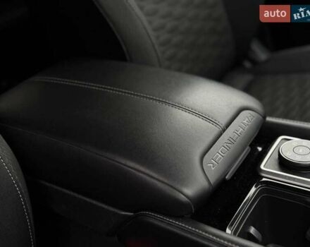 Синий Ниссан Патфайндер, объемом двигателя 3.5 л и пробегом 98 тыс. км за 32900 $, фото 60 на Automoto.ua