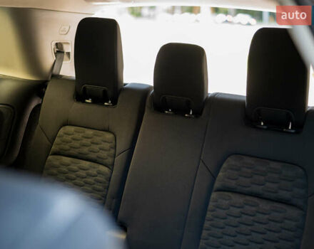 Синий Ниссан Патфайндер, объемом двигателя 3.5 л и пробегом 98 тыс. км за 32900 $, фото 30 на Automoto.ua