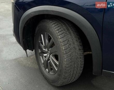 Синий Ниссан Патфайндер, объемом двигателя 3.5 л и пробегом 98 тыс. км за 32900 $, фото 3 на Automoto.ua