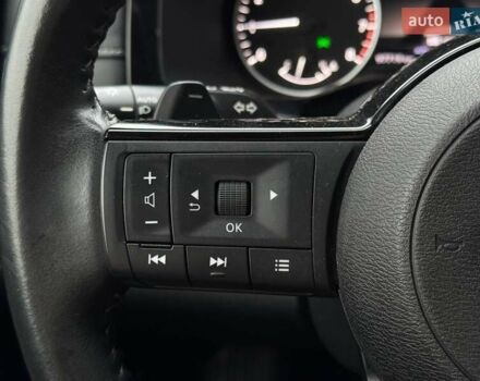 Синий Ниссан Патфайндер, объемом двигателя 3.5 л и пробегом 98 тыс. км за 32900 $, фото 29 на Automoto.ua