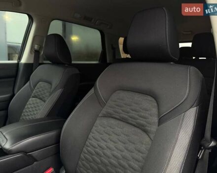 Синий Ниссан Патфайндер, объемом двигателя 3.5 л и пробегом 98 тыс. км за 32900 $, фото 40 на Automoto.ua