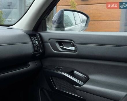 Синий Ниссан Патфайндер, объемом двигателя 3.5 л и пробегом 98 тыс. км за 32900 $, фото 49 на Automoto.ua