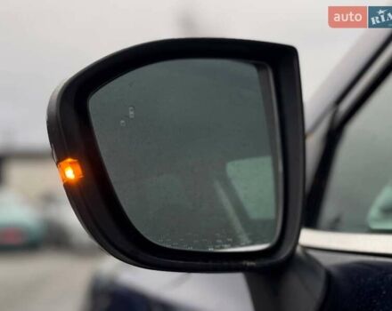 Синий Ниссан Патфайндер, объемом двигателя 3.5 л и пробегом 98 тыс. км за 32900 $, фото 4 на Automoto.ua