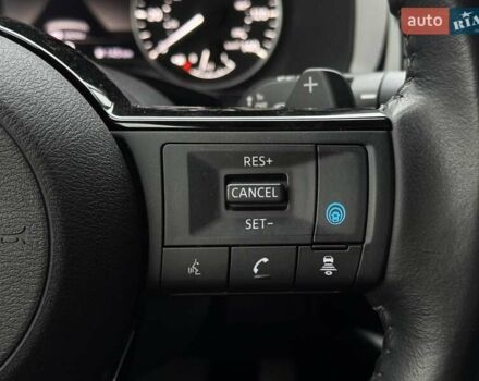 Синий Ниссан Патфайндер, объемом двигателя 3.5 л и пробегом 98 тыс. км за 32900 $, фото 30 на Automoto.ua