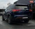 Синий Ниссан Патфайндер, объемом двигателя 3.5 л и пробегом 98 тыс. км за 32900 $, фото 9 на Automoto.ua