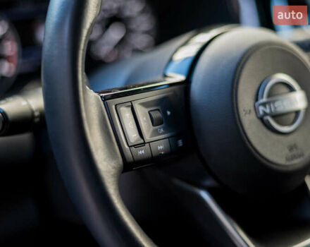 Синий Ниссан Патфайндер, объемом двигателя 3.5 л и пробегом 98 тыс. км за 32900 $, фото 19 на Automoto.ua