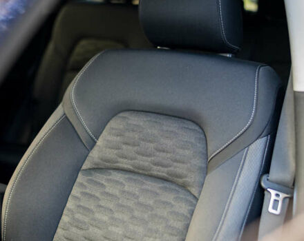 Синий Ниссан Патфайндер, объемом двигателя 3.5 л и пробегом 98 тыс. км за 32900 $, фото 15 на Automoto.ua