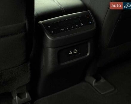 Синий Ниссан Патфайндер, объемом двигателя 3.5 л и пробегом 98 тыс. км за 32900 $, фото 47 на Automoto.ua