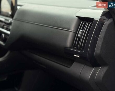 Синий Ниссан Патфайндер, объемом двигателя 3.5 л и пробегом 98 тыс. км за 32900 $, фото 61 на Automoto.ua