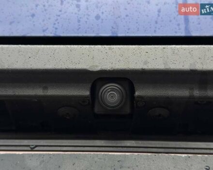 Синий Ниссан Патфайндер, объемом двигателя 3.5 л и пробегом 98 тыс. км за 32900 $, фото 11 на Automoto.ua