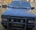 Зелений Ніссан Патфайндер, об'ємом двигуна 3 л та пробігом 350 тис. км за 4300 $, фото 1 на Automoto.ua