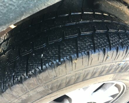 Зеленый Ниссан Патфайндер, объемом двигателя 3 л и пробегом 321 тыс. км за 4200 $, фото 9 на Automoto.ua