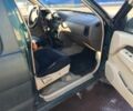 Зелений Ніссан Патфайндер, об'ємом двигуна 3 л та пробігом 321 тис. км за 4300 $, фото 5 на Automoto.ua