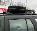 Зеленый Ниссан Патфайндер, объемом двигателя 3.3 л и пробегом 200 тыс. км за 3699 $, фото 5 на Automoto.ua