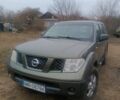 Зеленый Ниссан Патфайндер, объемом двигателя 0 л и пробегом 437 тыс. км за 4200 $, фото 1 на Automoto.ua