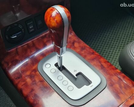 Зеленый Ниссан Патфайндер, объемом двигателя 0 л и пробегом 286 тыс. км за 8900 $, фото 18 на Automoto.ua