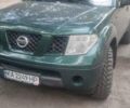 Зеленый Ниссан Патфайндер, объемом двигателя 2.49 л и пробегом 350 тыс. км за 6900 $, фото 1 на Automoto.ua