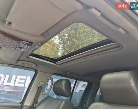 Зелений Ніссан Патфайндер, об'ємом двигуна 2.49 л та пробігом 286 тис. км за 8900 $, фото 22 на Automoto.ua