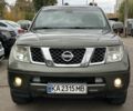 Зелений Ніссан Патфайндер, об'ємом двигуна 2.5 л та пробігом 300 тис. км за 7900 $, фото 4 на Automoto.ua