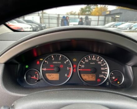 Зелений Ніссан Патфайндер, об'ємом двигуна 2.5 л та пробігом 300 тис. км за 7900 $, фото 6 на Automoto.ua