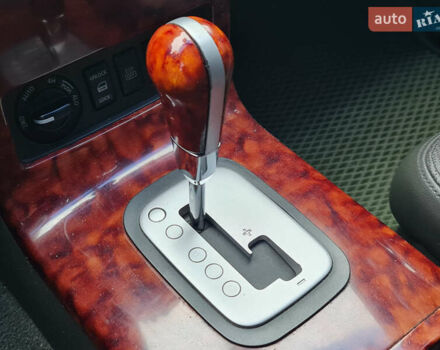 Зелений Ніссан Патфайндер, об'ємом двигуна 2.49 л та пробігом 286 тис. км за 8900 $, фото 18 на Automoto.ua