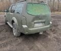 Зелений Ніссан Патфайндер, об'ємом двигуна 0 л та пробігом 223 тис. км за 3118 $, фото 3 на Automoto.ua