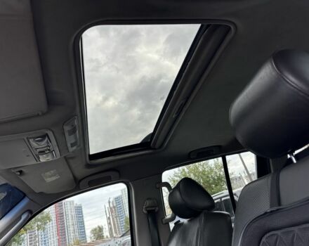 Зелений Ніссан Патфайндер, об'ємом двигуна 2.5 л та пробігом 300 тис. км за 7900 $, фото 7 на Automoto.ua