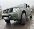 Зеленый Ниссан Патфайндер, объемом двигателя 2.5 л и пробегом 327 тыс. км за 4350 $, фото 1 на Automoto.ua