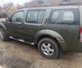 Зеленый Ниссан Патфайндер, объемом двигателя 0 л и пробегом 437 тыс. км за 4000 $, фото 4 на Automoto.ua