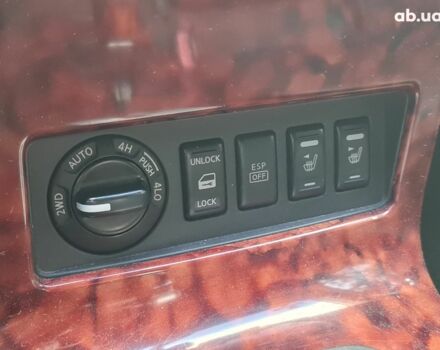 Зеленый Ниссан Патфайндер, объемом двигателя 0 л и пробегом 286 тыс. км за 8900 $, фото 16 на Automoto.ua