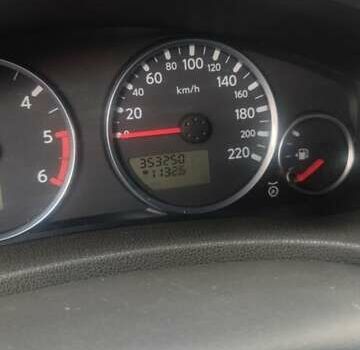 Зеленый Ниссан Патфайндер, объемом двигателя 2.49 л и пробегом 350 тыс. км за 6900 $, фото 2 на Automoto.ua